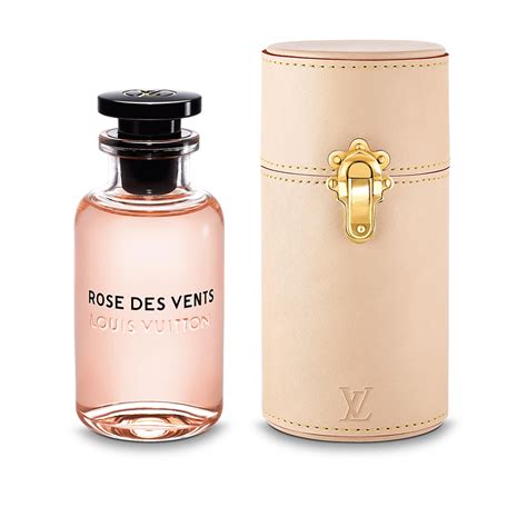 louis vuitton parfum rose des vents prix|Rose des Vents Perfume Women's Fragrances .